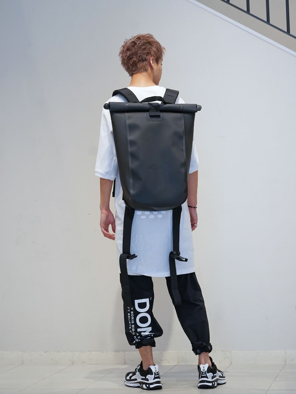 11 by Boris Bidjan Saberi Active Summer Styling ‼ - 1-004