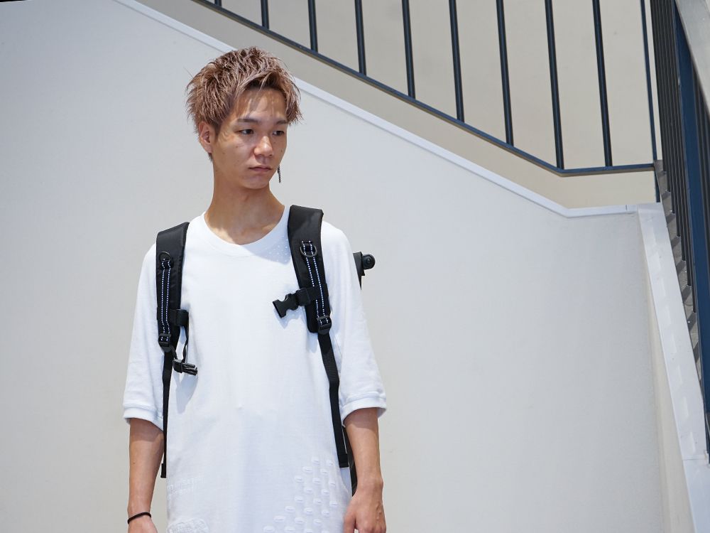 11 by Boris Bidjan Saberi Active Summer Styling ‼ - 2-001