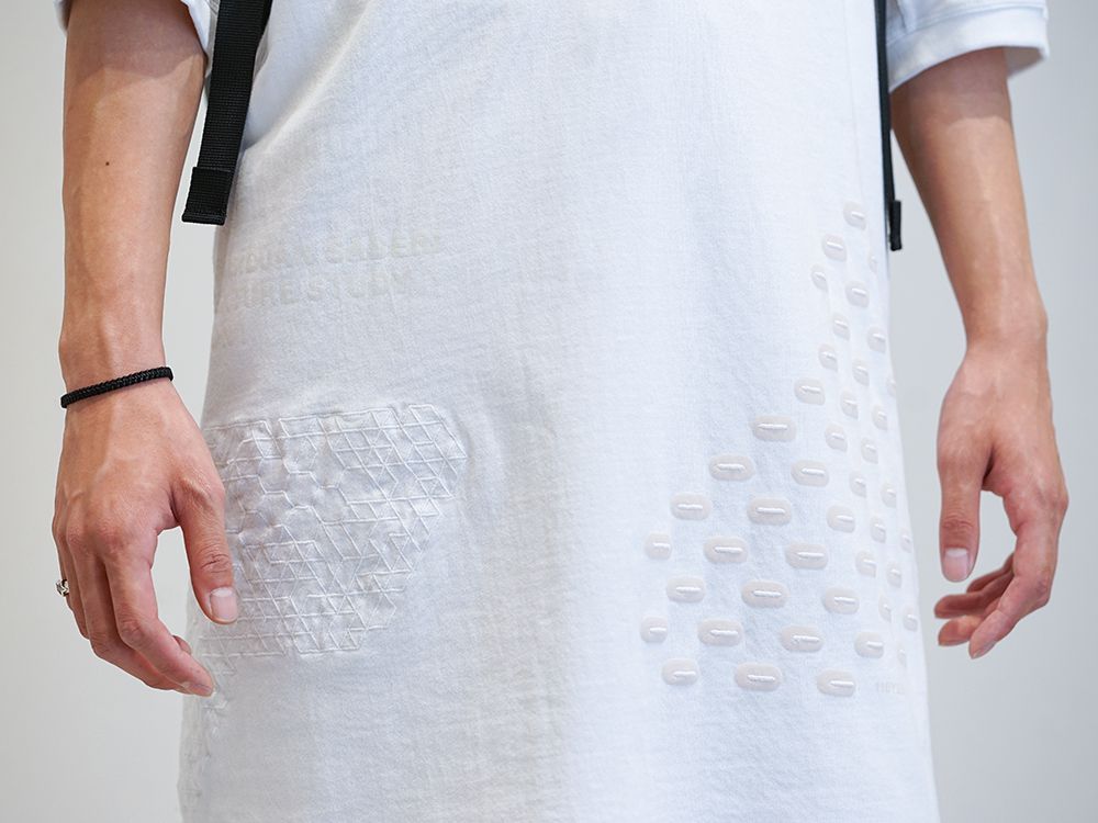 11 by Boris Bidjan Saberi Active Summer Styling ‼ - 2-002