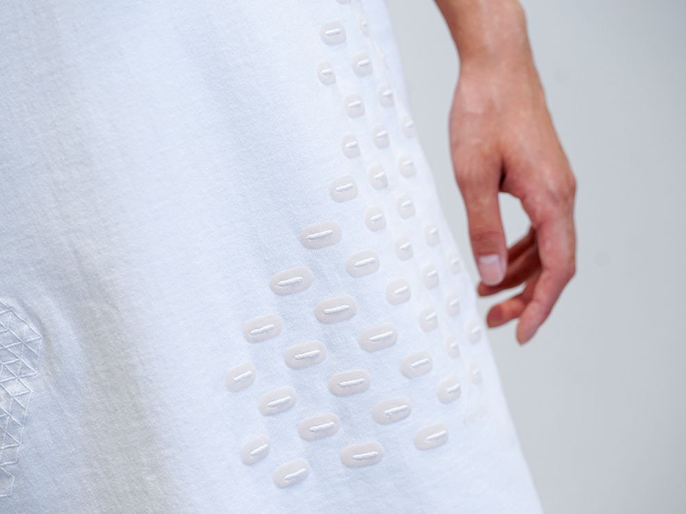 11 by Boris Bidjan Saberi Active Summer Styling ‼ - 2-004