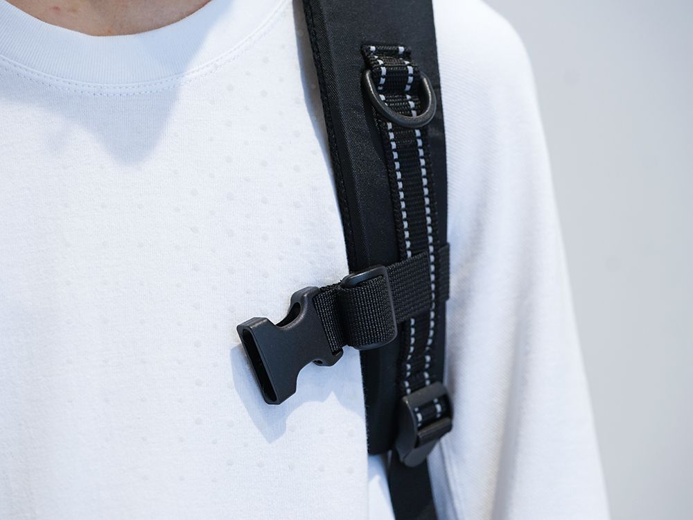 11 by Boris Bidjan Saberi Active Summer Styling ‼ - 2-005