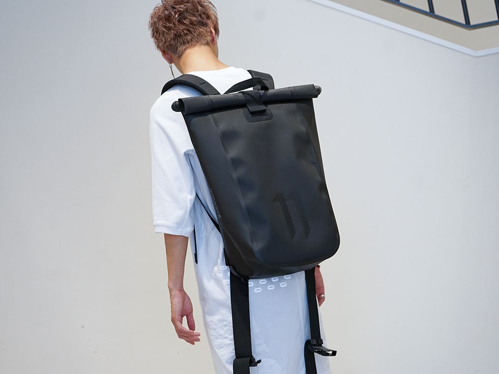 11 by Boris Bidjan Saberi Active Summer Styling ‼ - 3-001