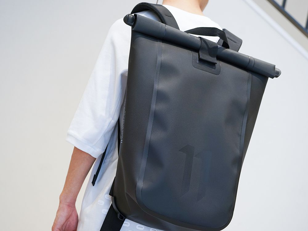 11 by Boris Bidjan Saberi Active Summer Styling ‼ - 3-002