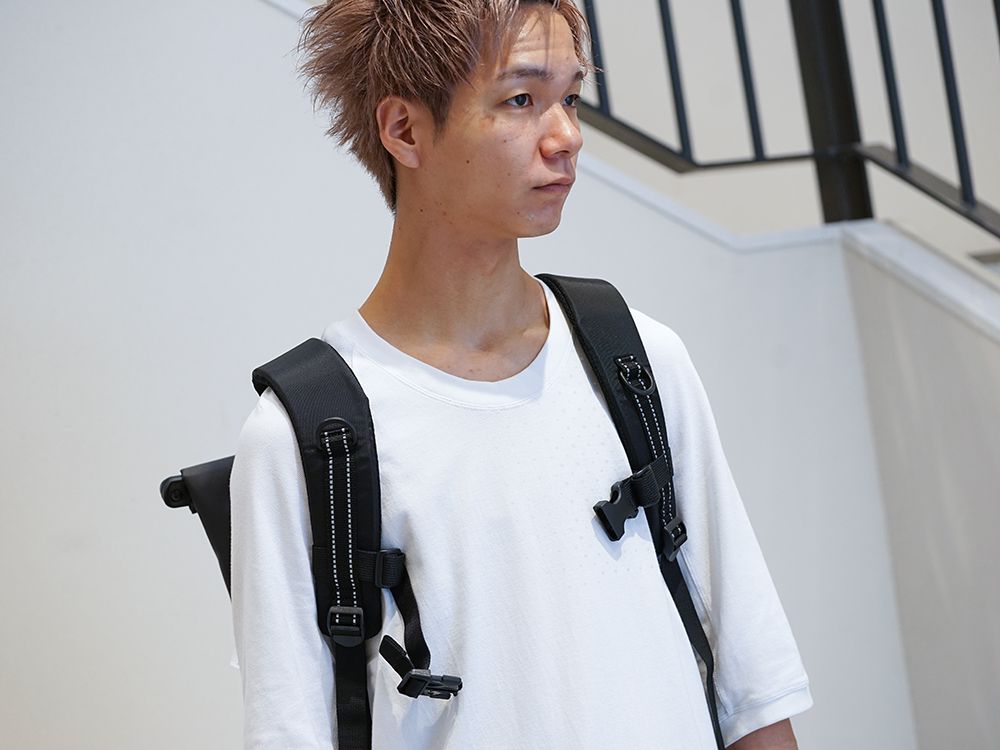 11 by Boris Bidjan Saberi Active Summer Styling ‼ - 3-004