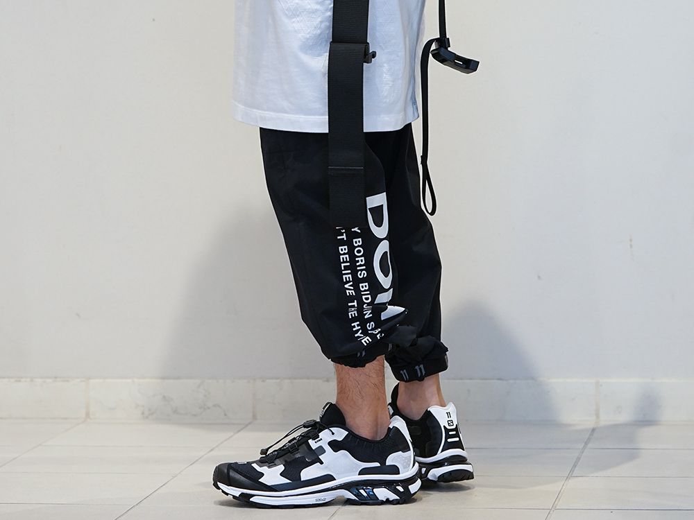 11 by Boris Bidjan Saberi Active Summer Styling ‼ - 3-002
