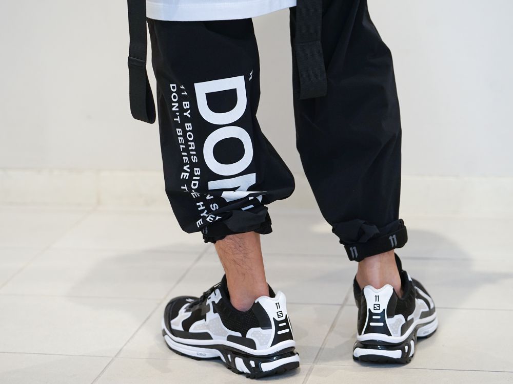 11 by Boris Bidjan Saberi Active Summer Styling ‼ - 3-003