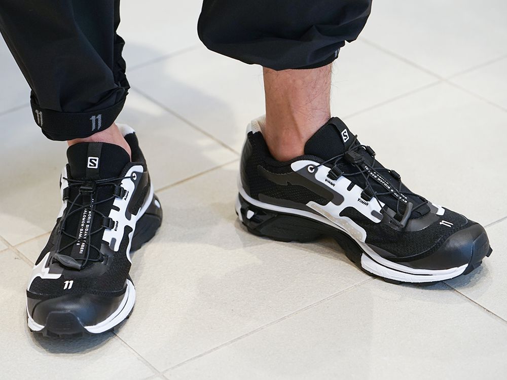 11 by Boris Bidjan Saberi Active Summer Styling ‼ - 3-004