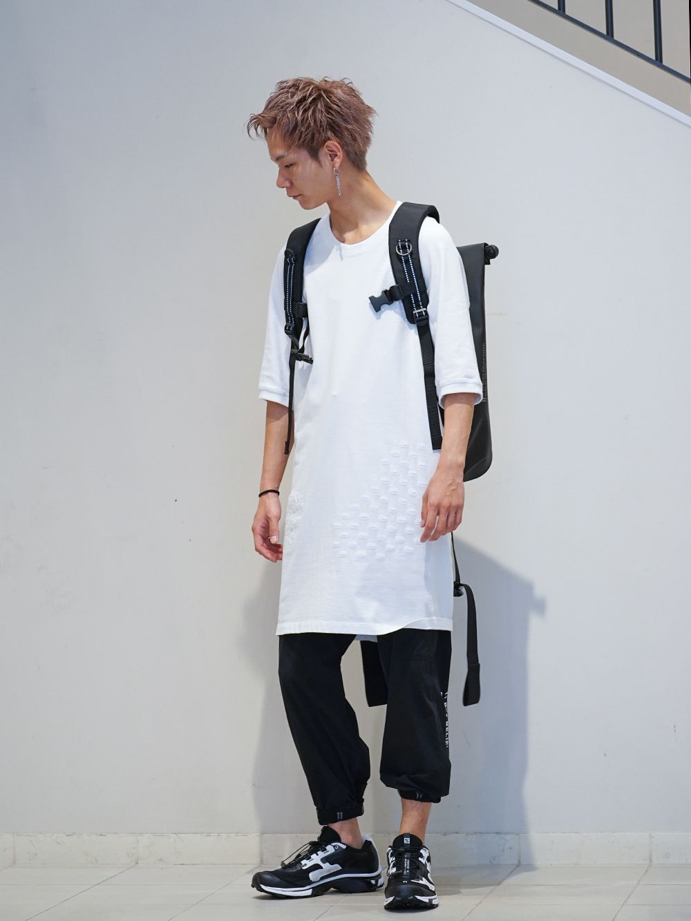 11 by Boris Bidjan Saberi Active Summer Styling ‼ - 3-001