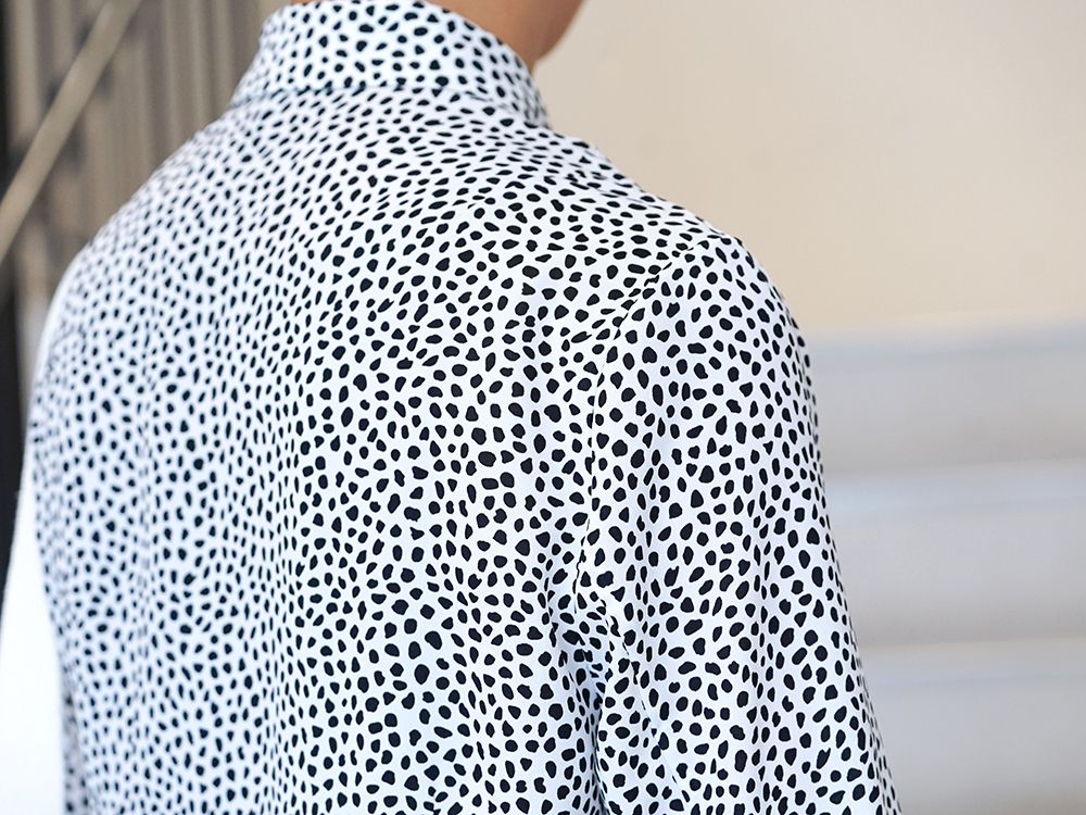 GalaabenD x DBSS x GUIDI White colouring Summer style - 2-005