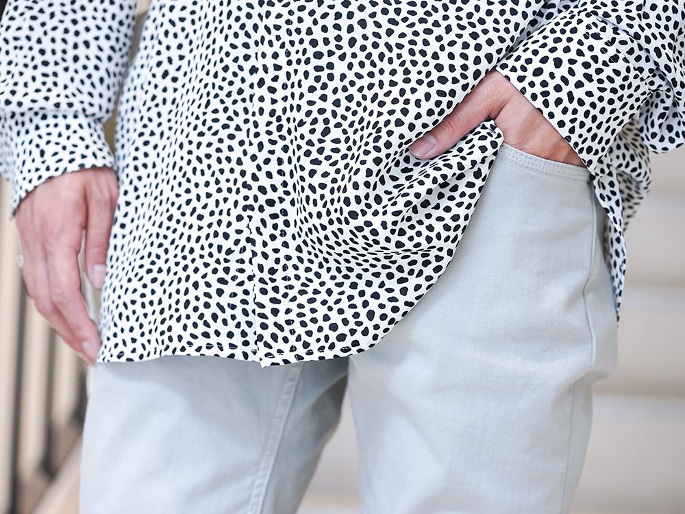 GalaabenD x DBSS x GUIDI White colouring Summer style - 3-004