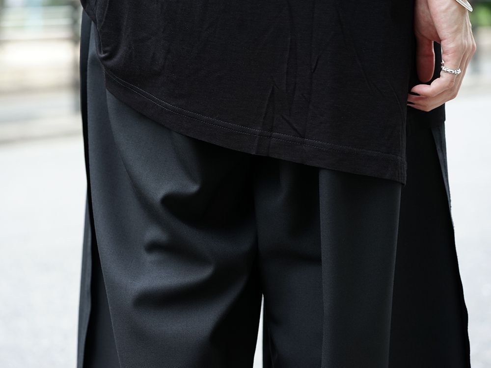 Ground Y × Marilyn Monroe Collaboration  cut & sewn styling - 3-004