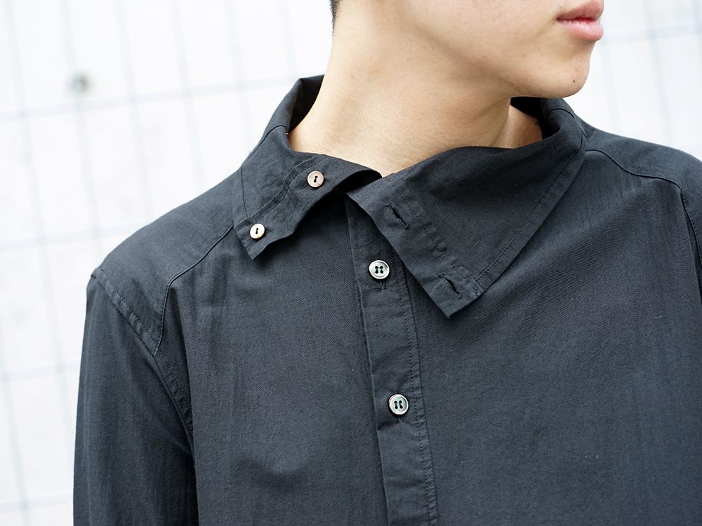 Ground Y × Marilyn Monroe collaboration Wrap belt pants styling!! - 2-003