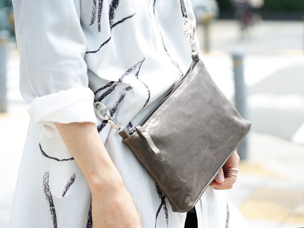 Yohji Yamamoto x BYY 19AW Back Style Coordinates - 2-006