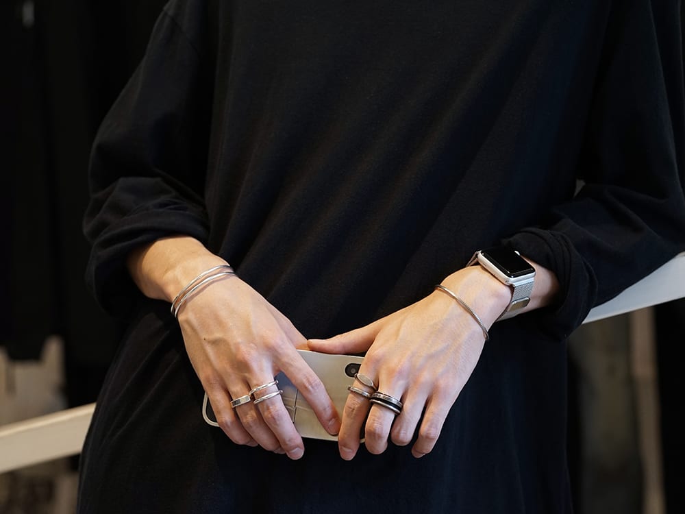 WERKSTATT:MÜNCHEN  In two ways Style - 1-001