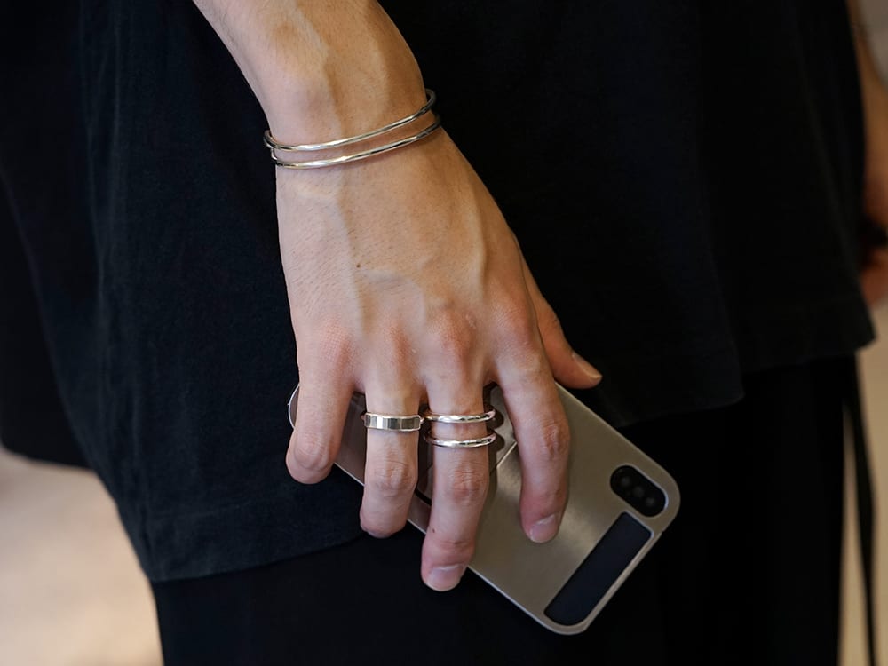 WERKSTATT:MÜNCHEN  In two ways Style - 1-002