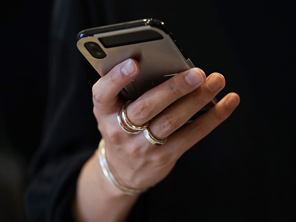 WERKSTATT:MÜNCHEN  In two ways Style - 1-003