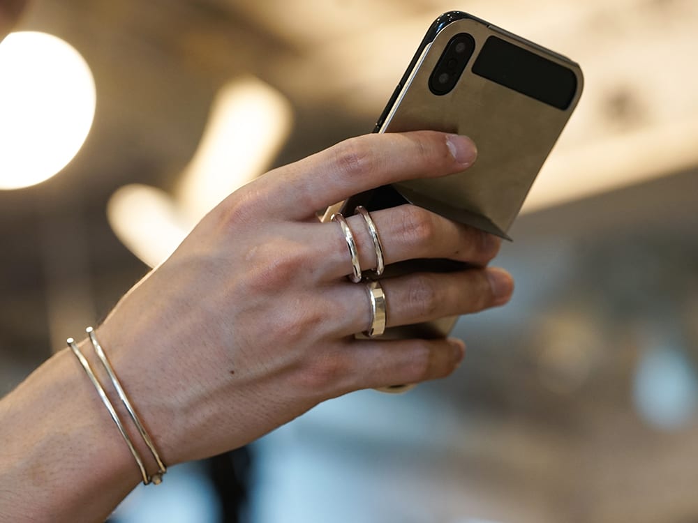 WERKSTATT:MÜNCHEN  In two ways Style - 1-004