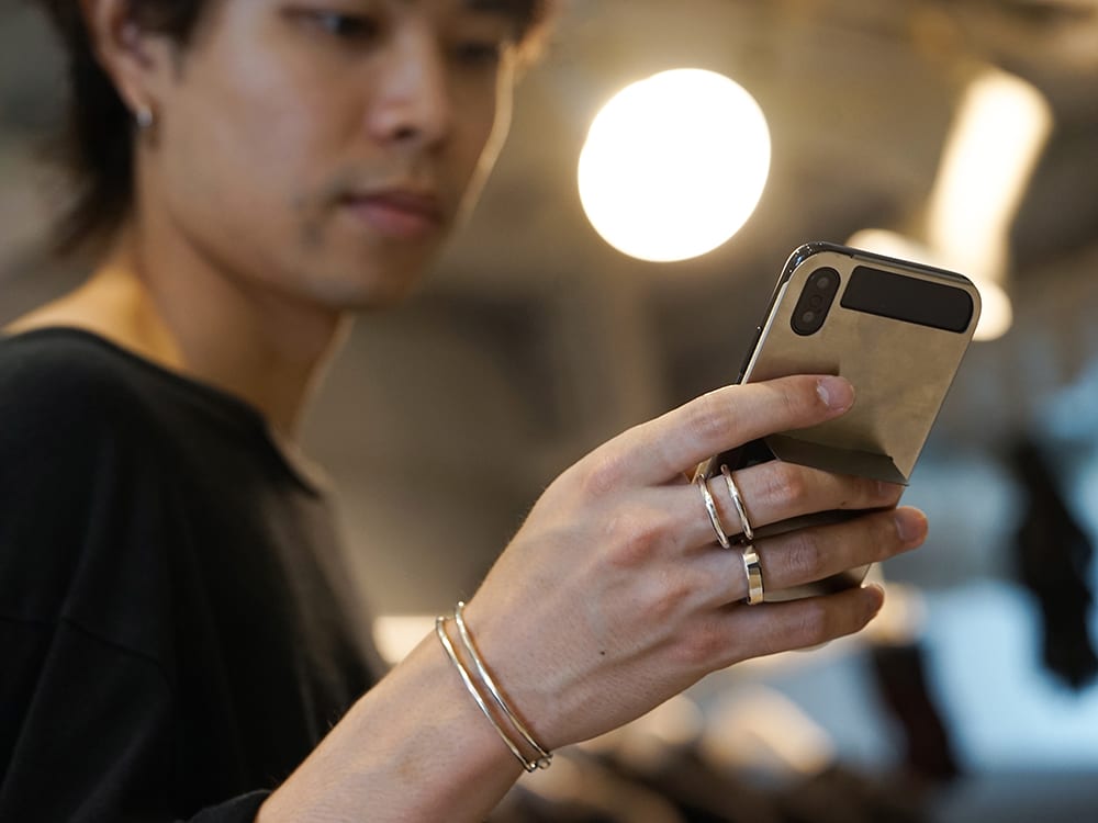 WERKSTATT:MÜNCHEN  In two ways Style - 1-005