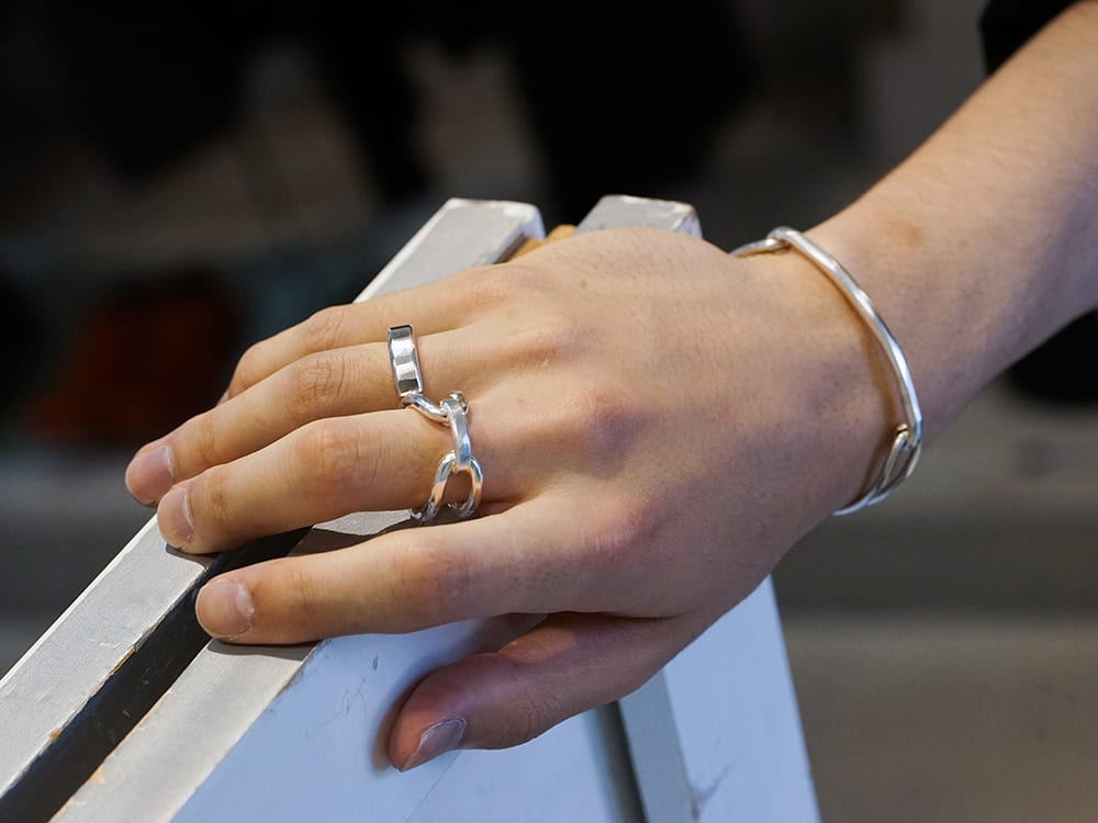 WERKSTATT:MÜNCHEN  In two ways Style - 2-001