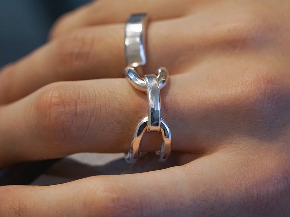 WERKSTATT:MÜNCHEN  In two ways Style - 2-002