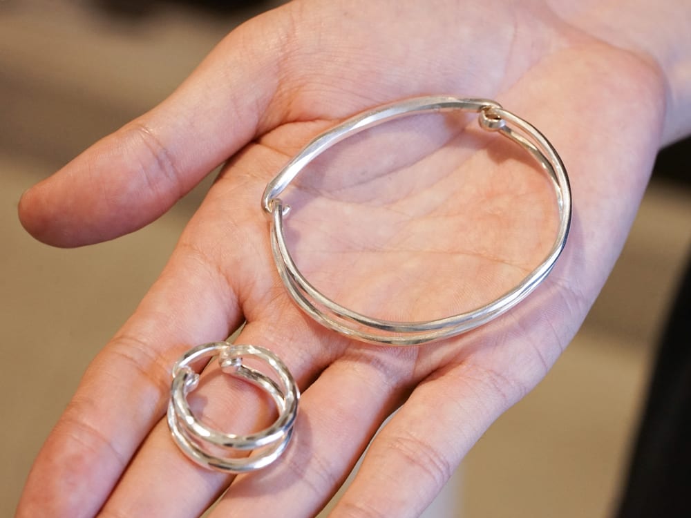 WERKSTATT:MÜNCHEN  In two ways Style - 2-004