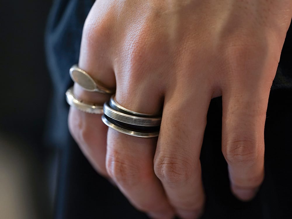 WERKSTATT:MÜNCHEN  In two ways Style - 3-004