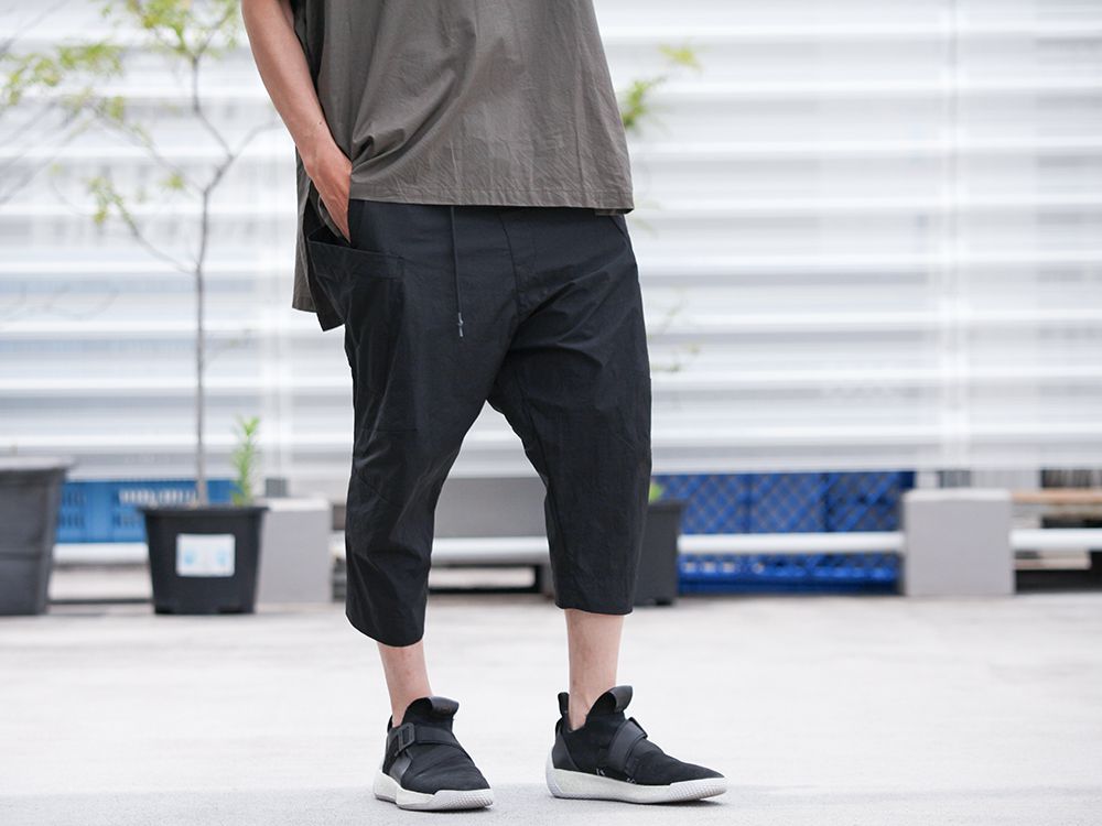 .LOGY kyoto  [ JULIUS PRE FALL ] PONCHO STYLE! - 3-001