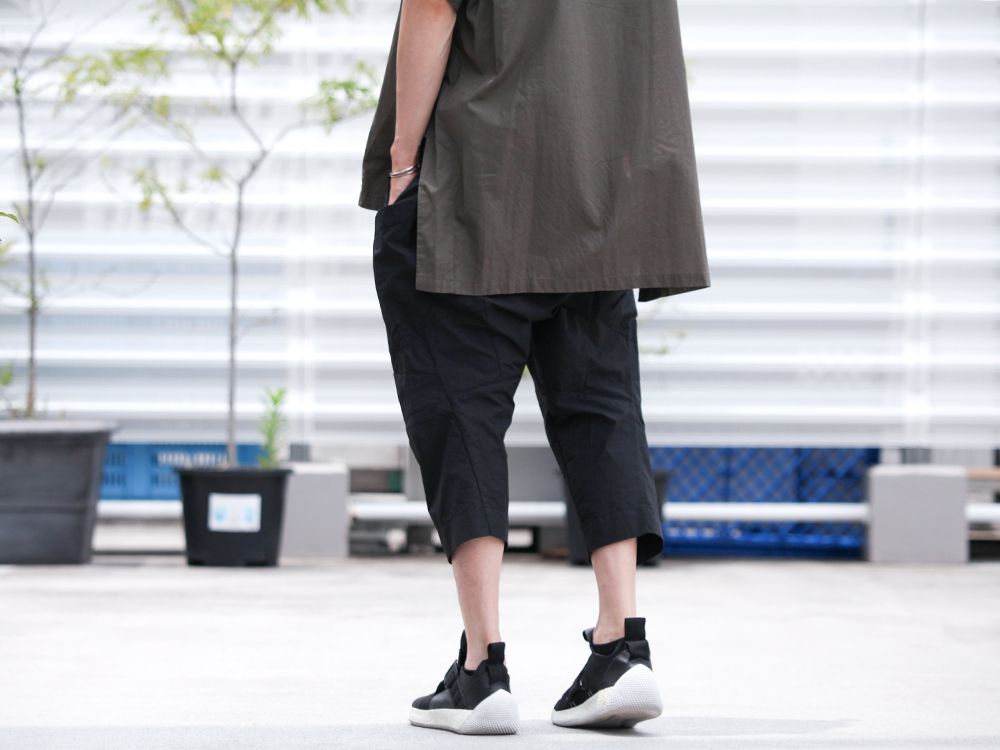 .LOGY kyoto  [ JULIUS PRE FALL ] PONCHO STYLE! - 3-002