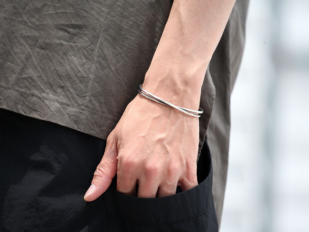 .LOGY kyoto  [ JULIUS PRE FALL ] PONCHO STYLE! - 3-005