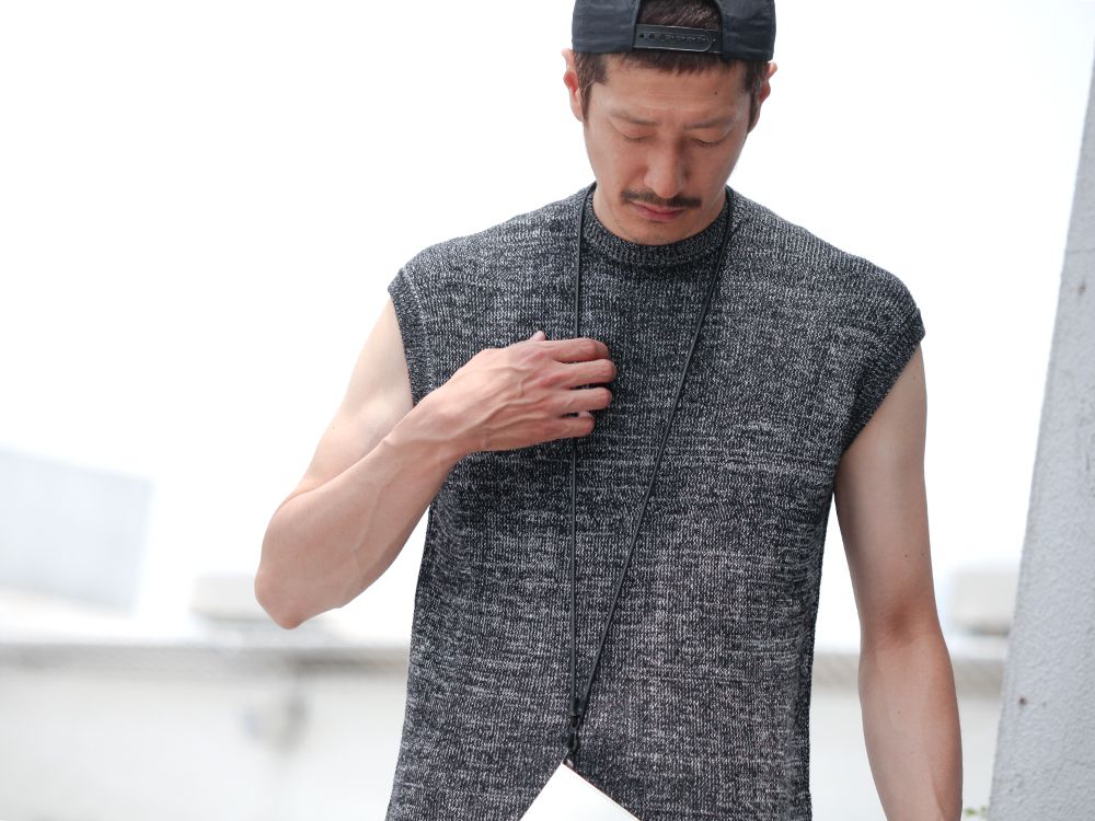 .LOGY kyoto [ RIPVANWINKLE × ATTACHMENT ] JODHPUER PANTS STYLE!!! - 3-004