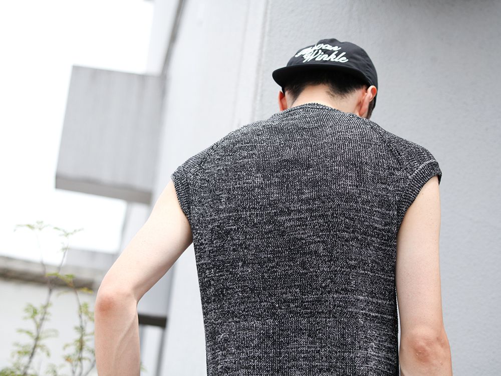 .LOGY kyoto [ RIPVANWINKLE × ATTACHMENT ] JODHPUER PANTS STYLE!!! - 3-005