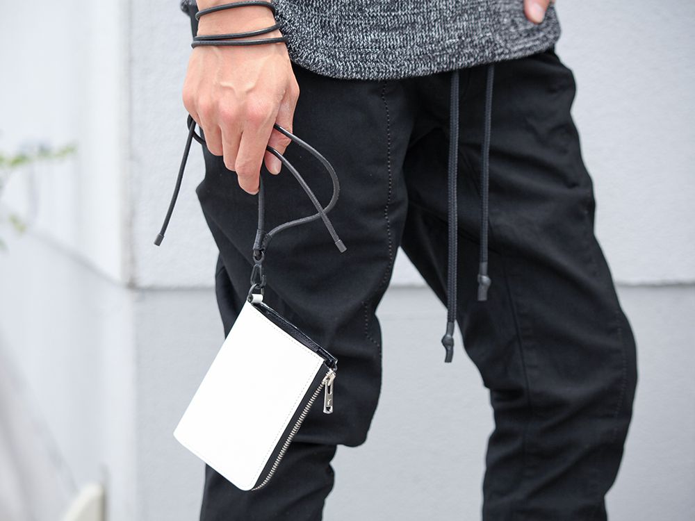 .LOGY kyoto [ RIPVANWINKLE × ATTACHMENT ] JODHPUER PANTS STYLE!!! - 3-005