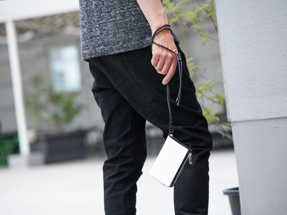 .LOGY kyoto [ RIPVANWINKLE × ATTACHMENT ] JODHPUER PANTS STYLE!!! - 3-003
