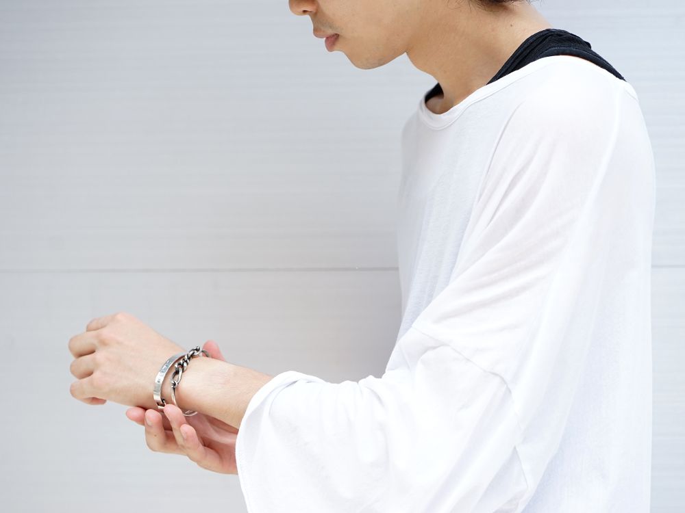 WERKSTATT MUNCHEN Bracelet Style - 1-003