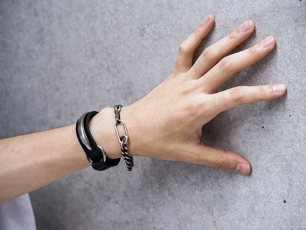 WERKSTATT MUNCHEN Bracelet Style - 2-001