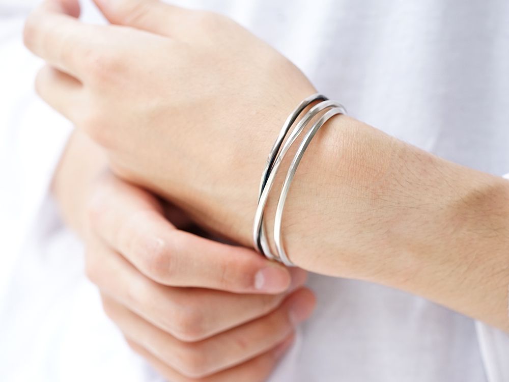 WERKSTATT MUNCHEN Bracelet Style - 3-002