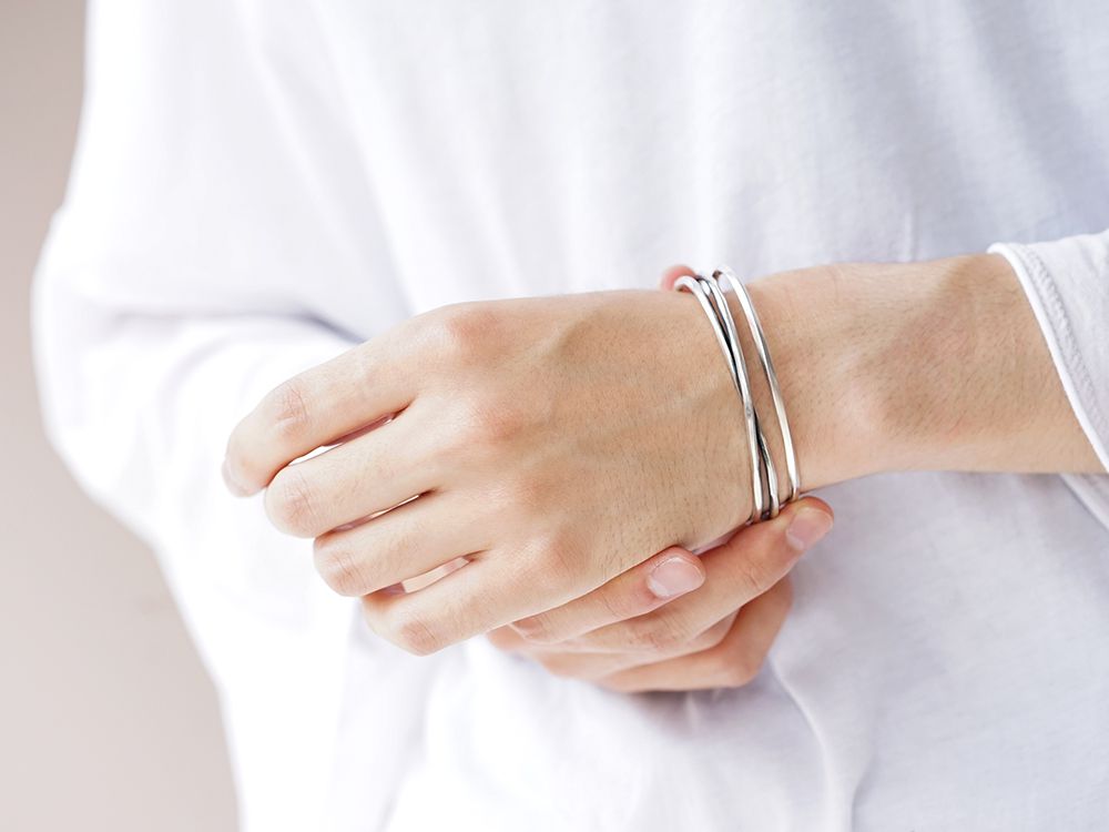 WERKSTATT MUNCHEN Bracelet Style - 3-003