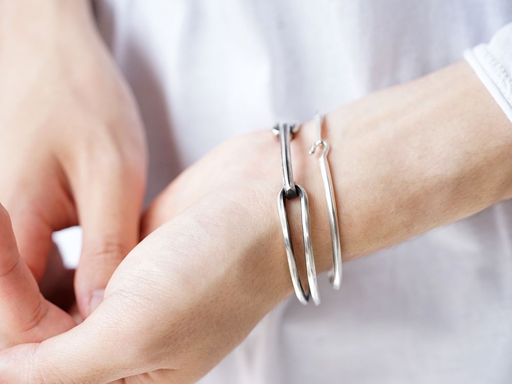 WERKSTATT MUNCHEN Bracelet Style - 3-004