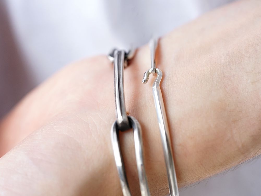 WERKSTATT MUNCHEN Bracelet Style - 3-005