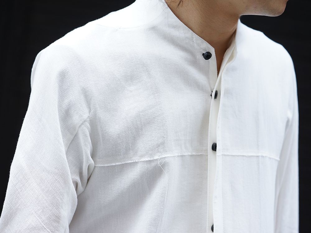 D.hygen 19SS Summer Fabric Style  - 2-003