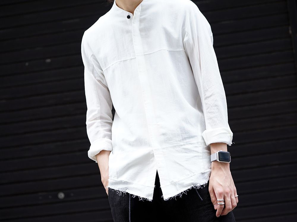 D.hygen 19SS Summer Fabric Style  - 2-004