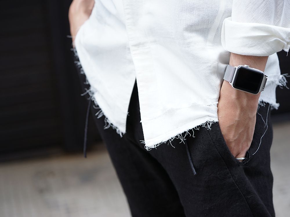 D.hygen 19SS Summer Fabric Style  - 2-005