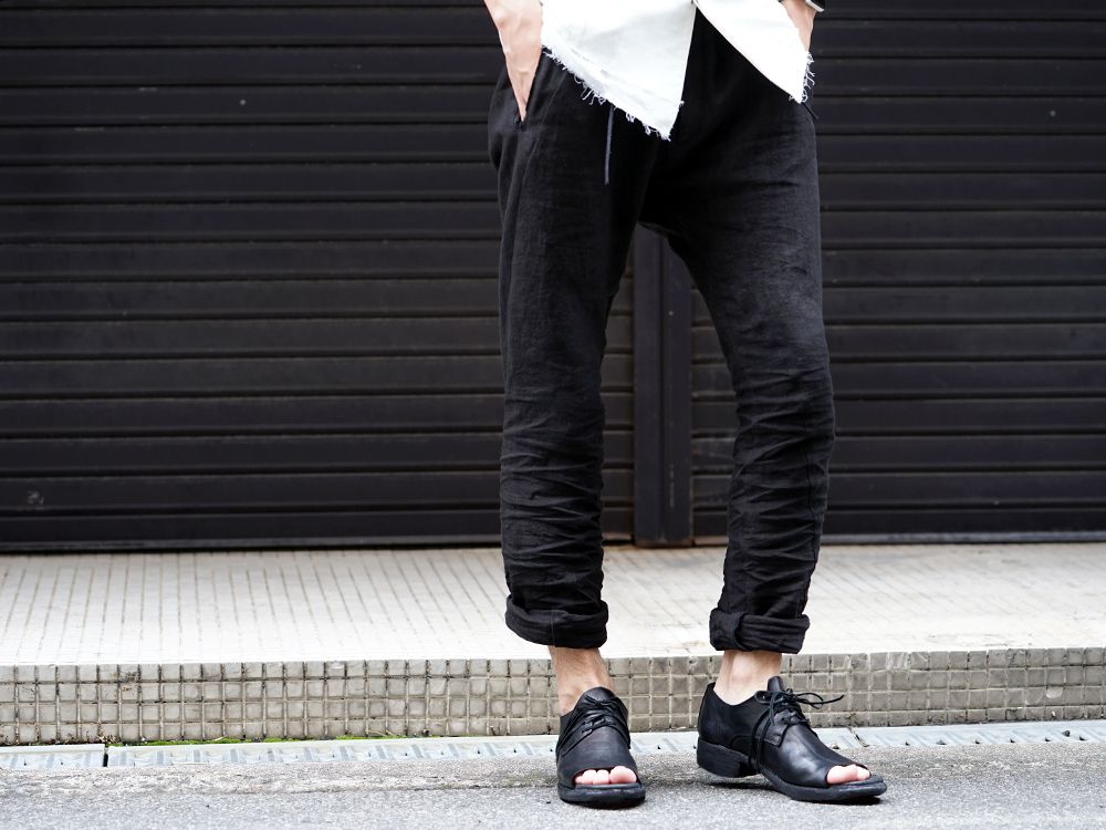 D.hygen 19SS Summer Fabric Style  - 3-001