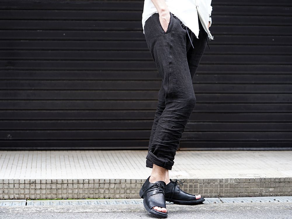 D.hygen 19SS Summer Fabric Style  - 3-002