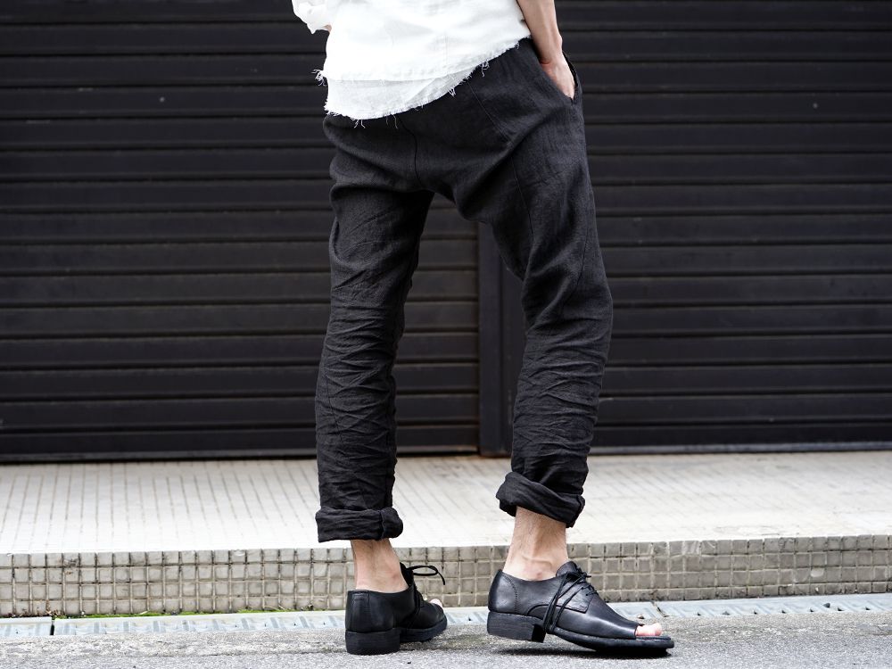 D.hygen 19SS Summer Fabric Style  - 3-003