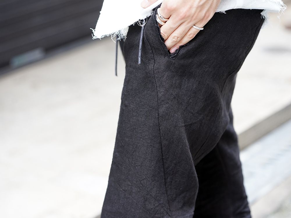 D.hygen 19SS Summer Fabric Style  - 3-004