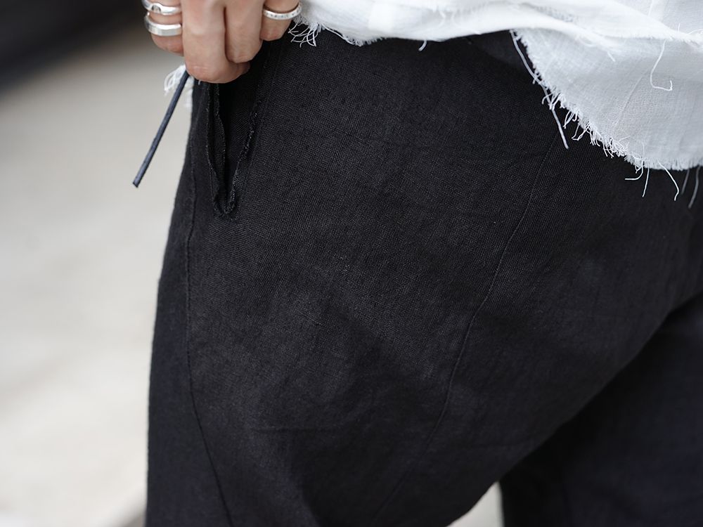 D.hygen 19SS Summer Fabric Style  - 3-005