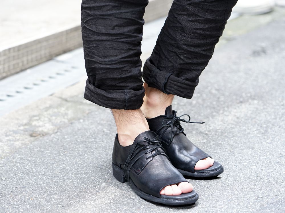 D.hygen 19SS Summer Fabric Style  - 3-004