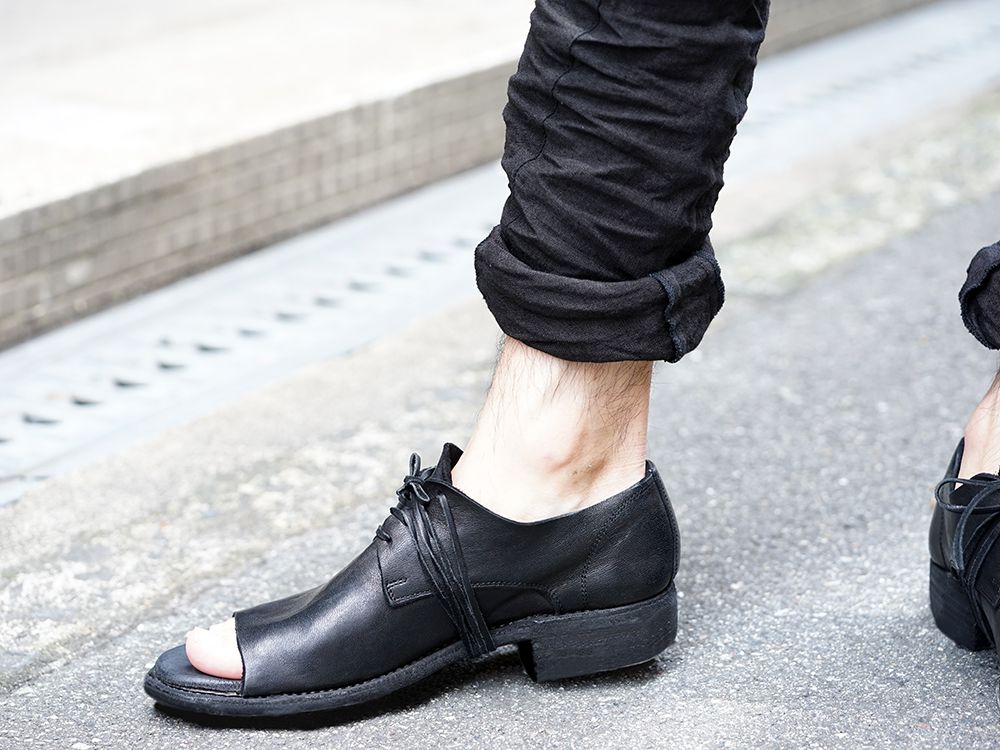 D.hygen 19SS Summer Fabric Style  - 3-005