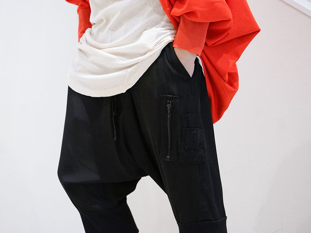 JULIUS COCOON JACKET BRIGHT STYLING !! - 3-001